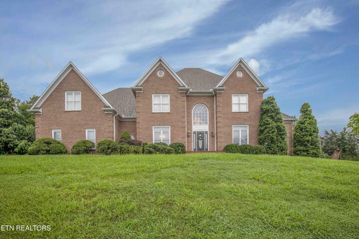7601 Harrisburg Court  Knoxville TN 37909 photo