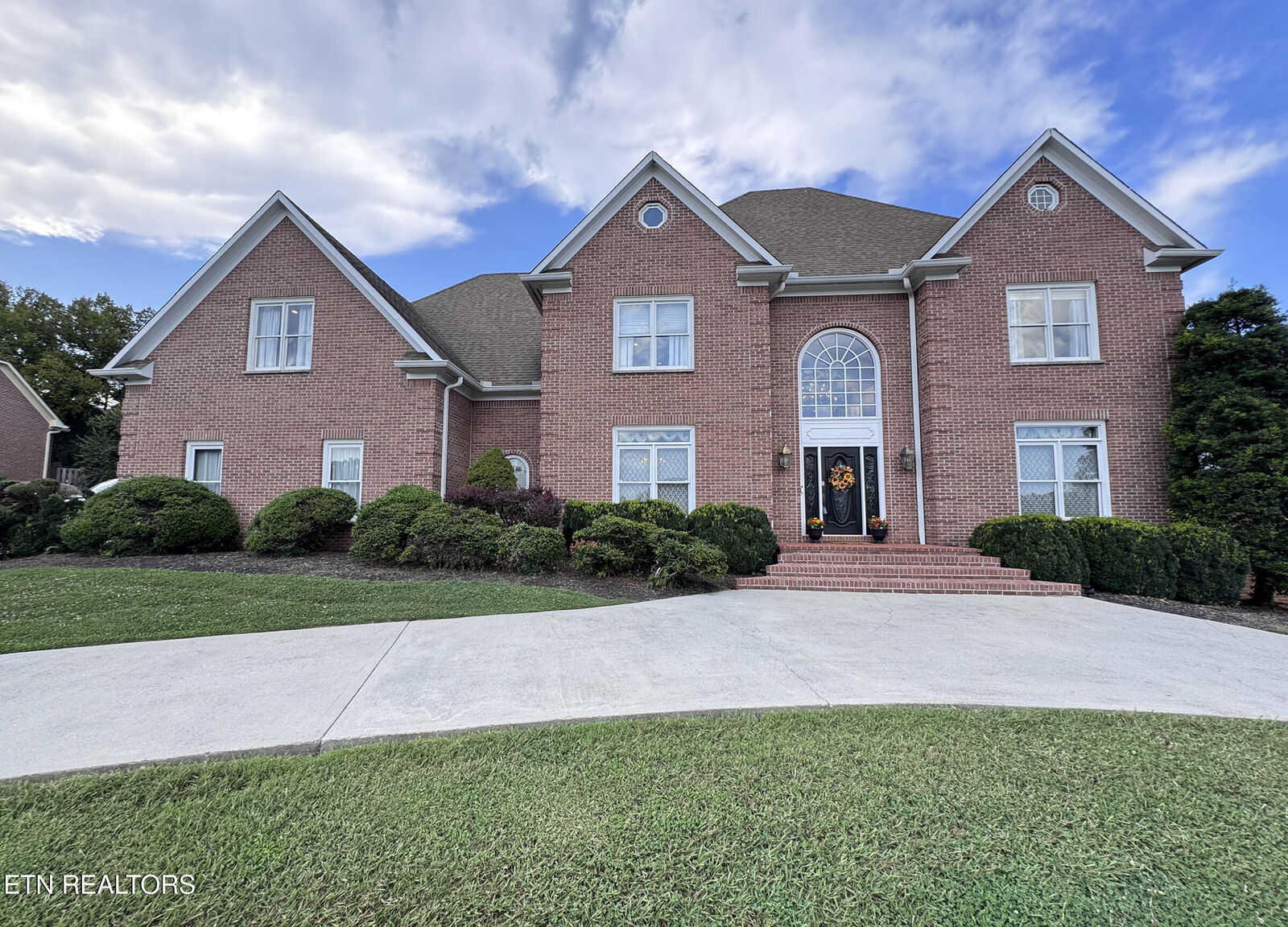 Property Photo:  7601 Harrisburg Court  TN 37909 