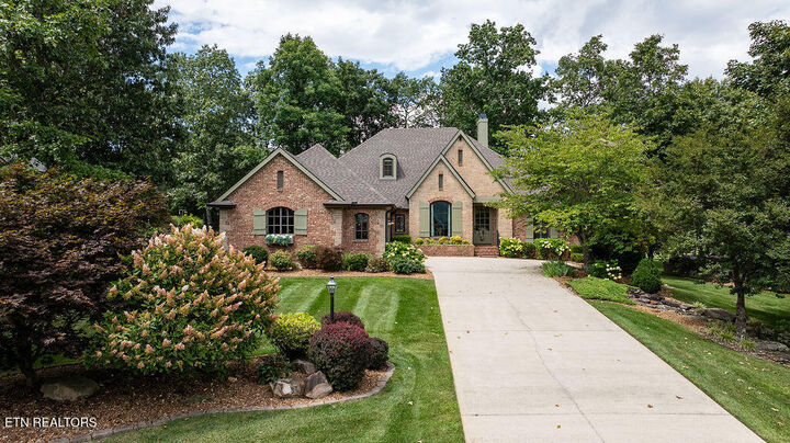 Property Photo: 131 Mountain View Drive TN 38558