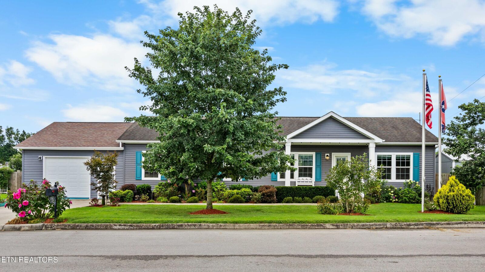 Property Photo:  110 Legacy Park Blvd  TN 37774 