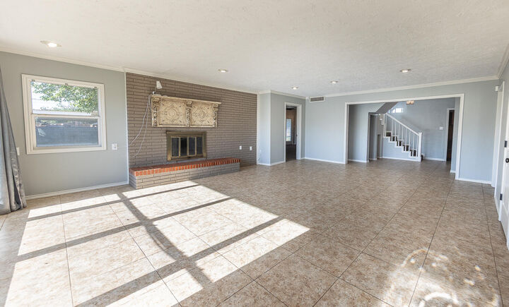 Property Photo: 304 Cactus Drive TX 79336