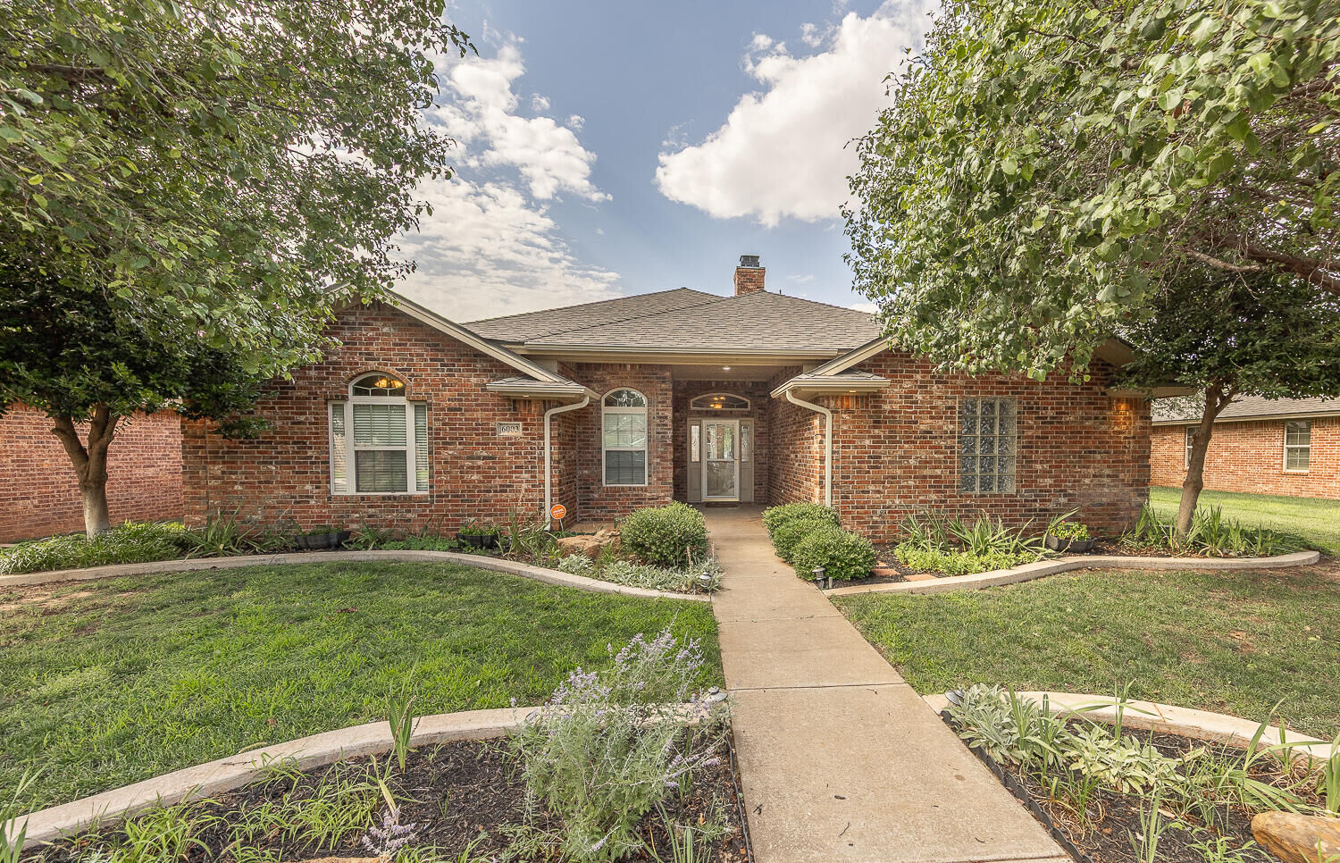 Property Photo: 6003 86th Street TX 79424