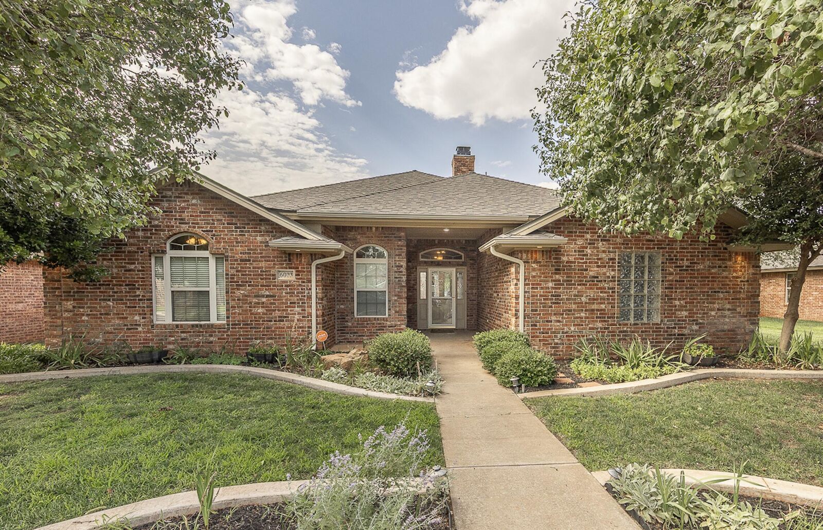 Property Photo: 6003 86th Street TX 79424