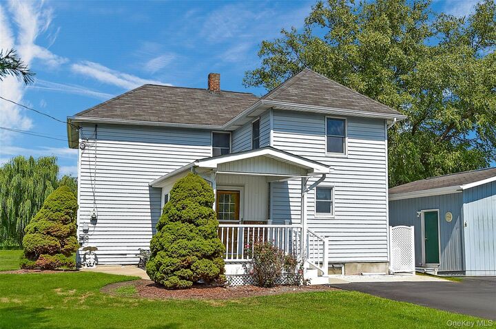 Property Photo:  47 Greycourt Avenue  NY 10918 
