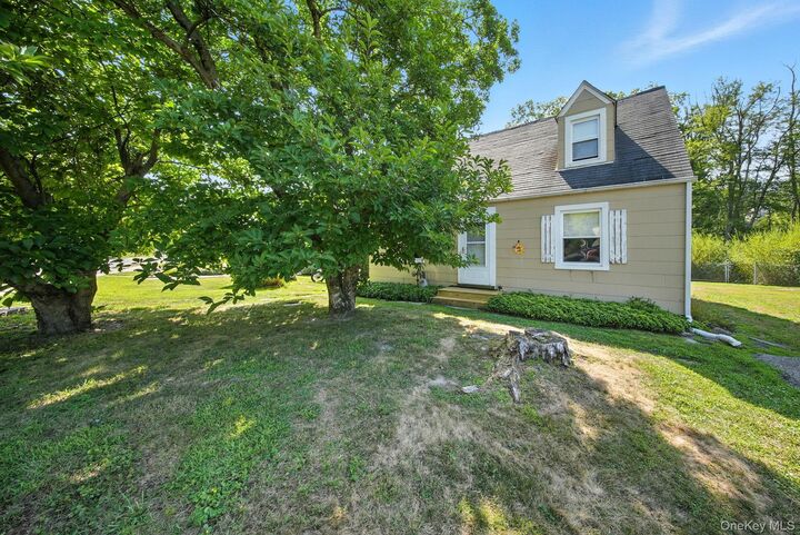 Property Photo:  242 1/2 W Main Street  NY 10940 