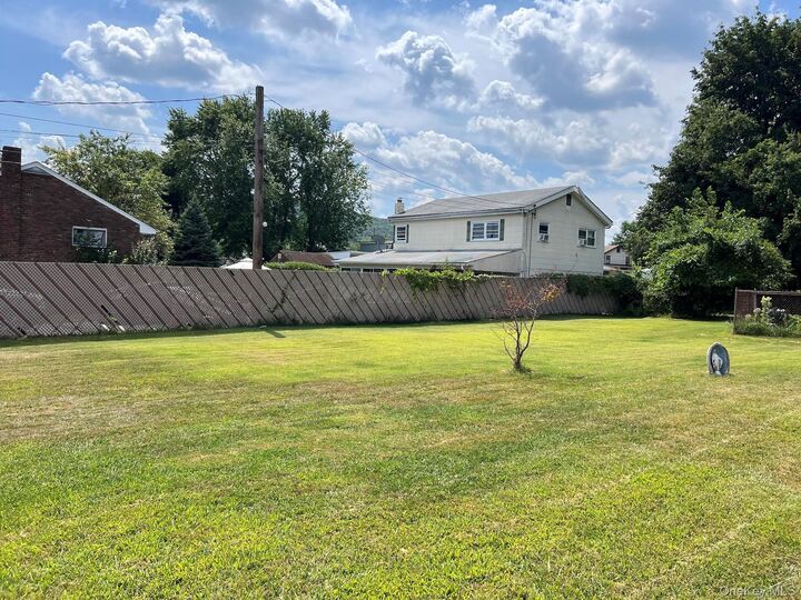 Property Photo:  27 Wayne Avenue  NY 10993 