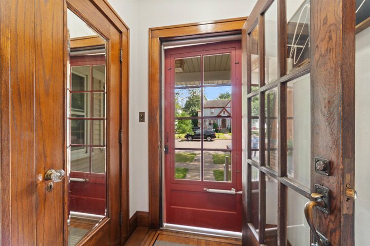 Property Photo:  313 Ave C  MN 55720 