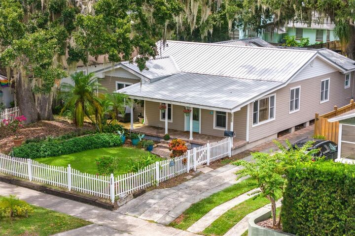 Property Photo:  615 W Smith Street  FL 32804 