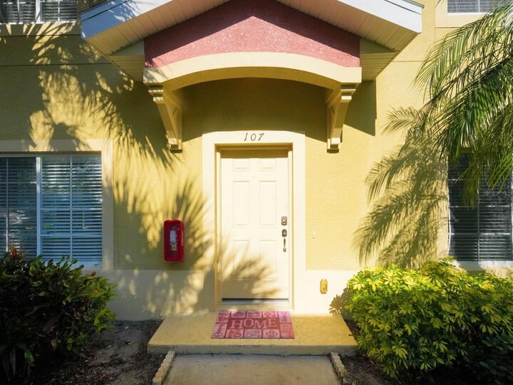 Property Photo:  3707 45th Terrace W 107  FL 34210 