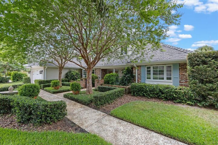 Property Photo: 641 Virginia Drive FL 32789