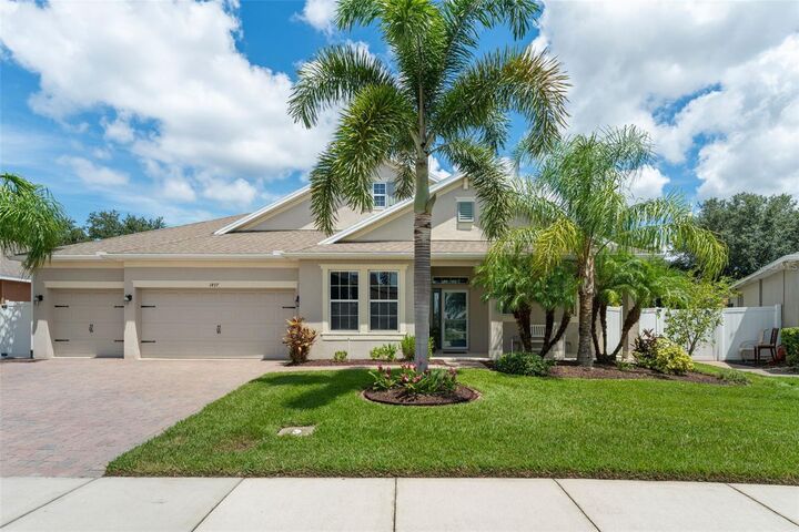 1497 Alligator Street  St Cloud FL 34771 photo