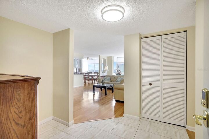 Property Photo:  660 Island Way 708  FL 33767 