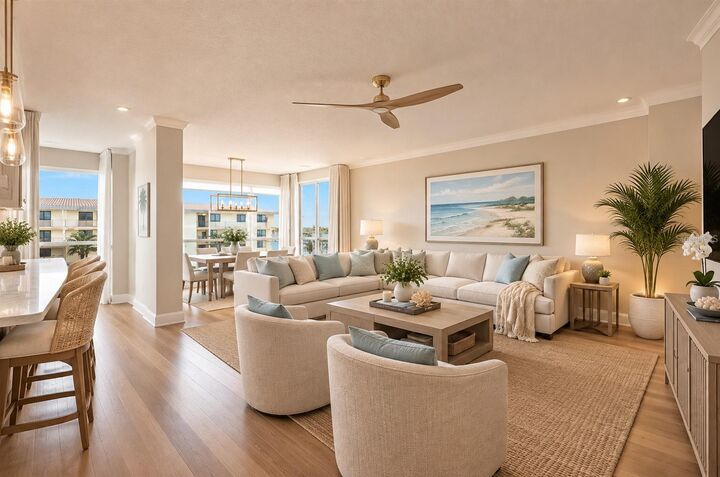 Property Photo: 660 Island Way 708 FL 33767