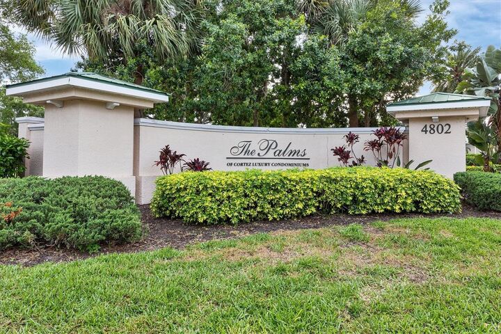 Property Photo:  4802 51st Street W 119  FL 34210 