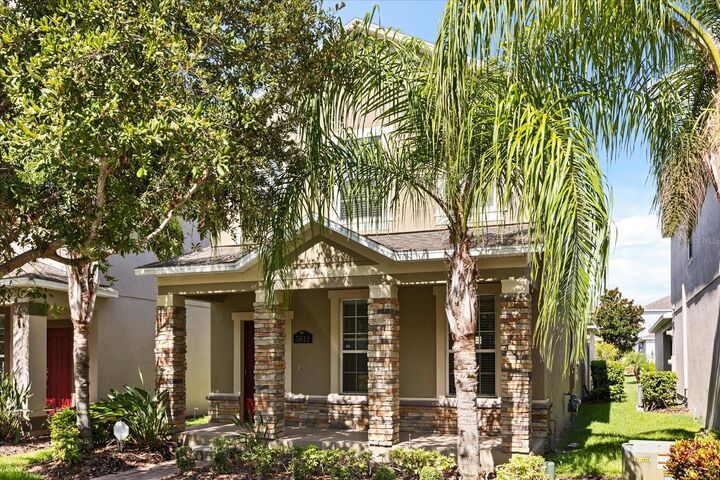 Property Photo:  5612 Laurel Cherry Avenue  FL 34787 