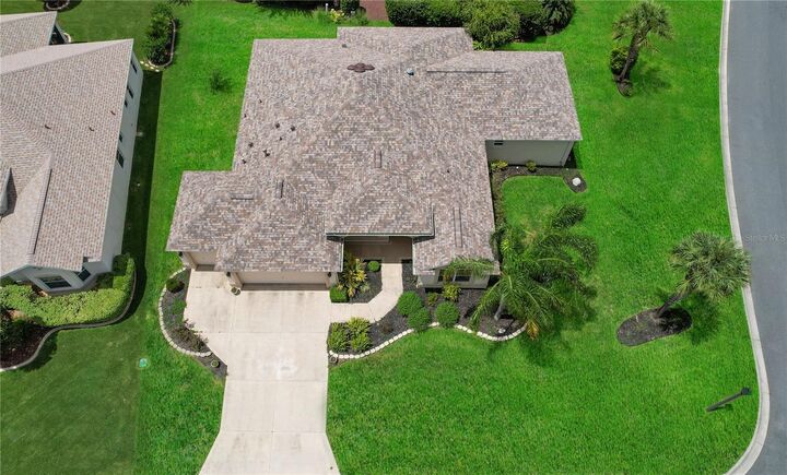 Property Photo: 1644 Arial Place FL 32162