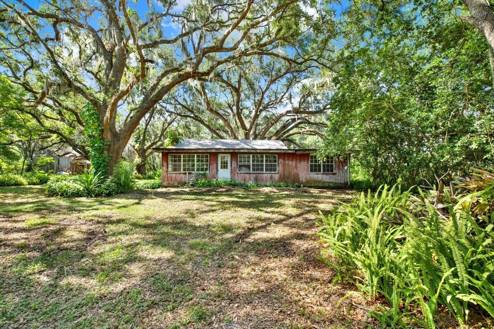 Property Photo:  30640 Saint Joe Road  FL 33525 
