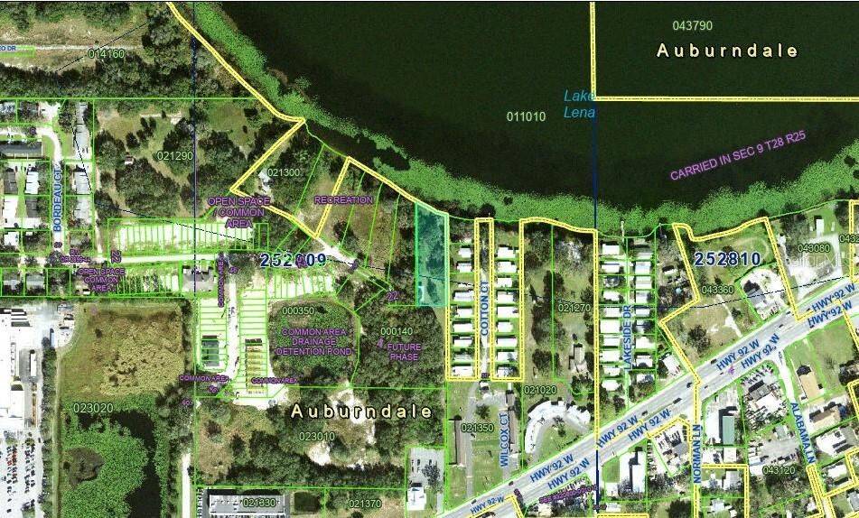 Property Photo:  1900 US Highway 92  W  FL 33823 