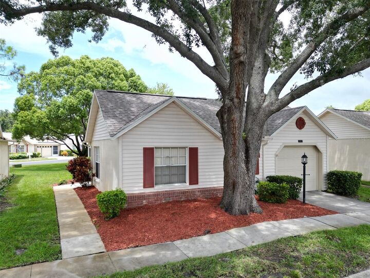 Property Photo: 4907 Cathedral Court FL 34655