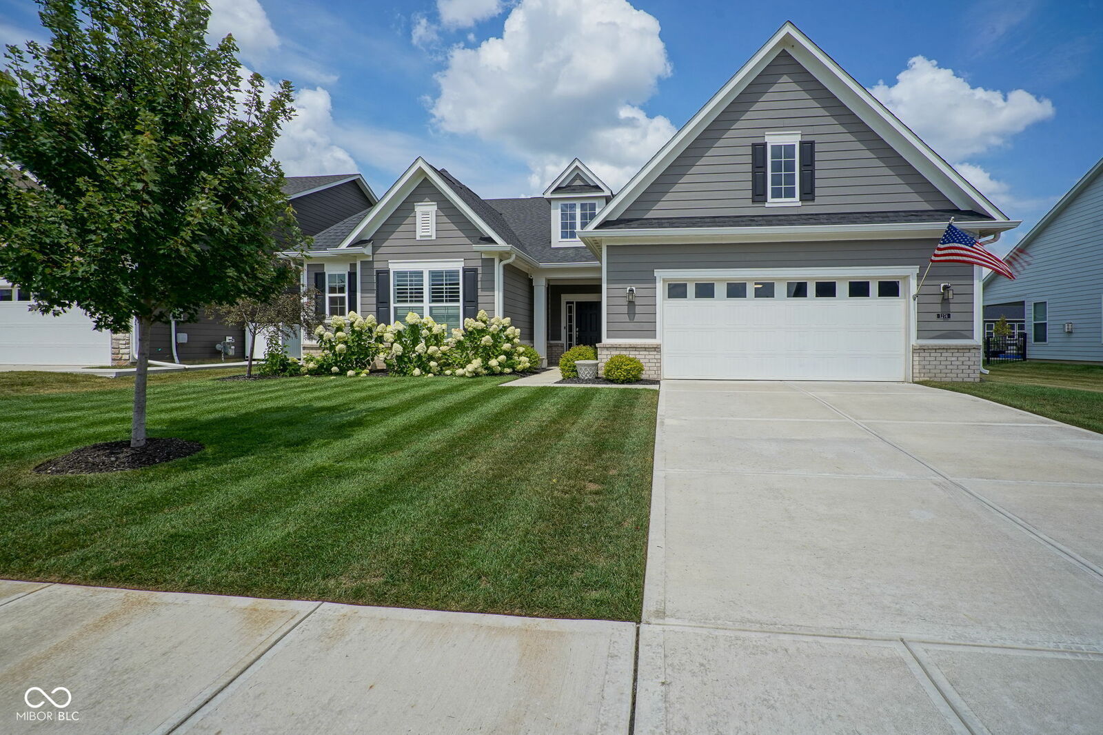 Property Photo:  1274 Clairet  IN 46074 