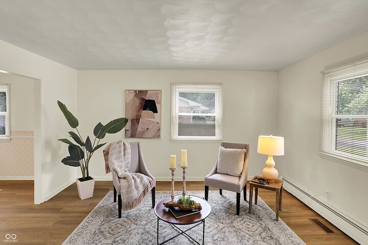 Property Photo:  227 Narcissus Drive  IN 46227