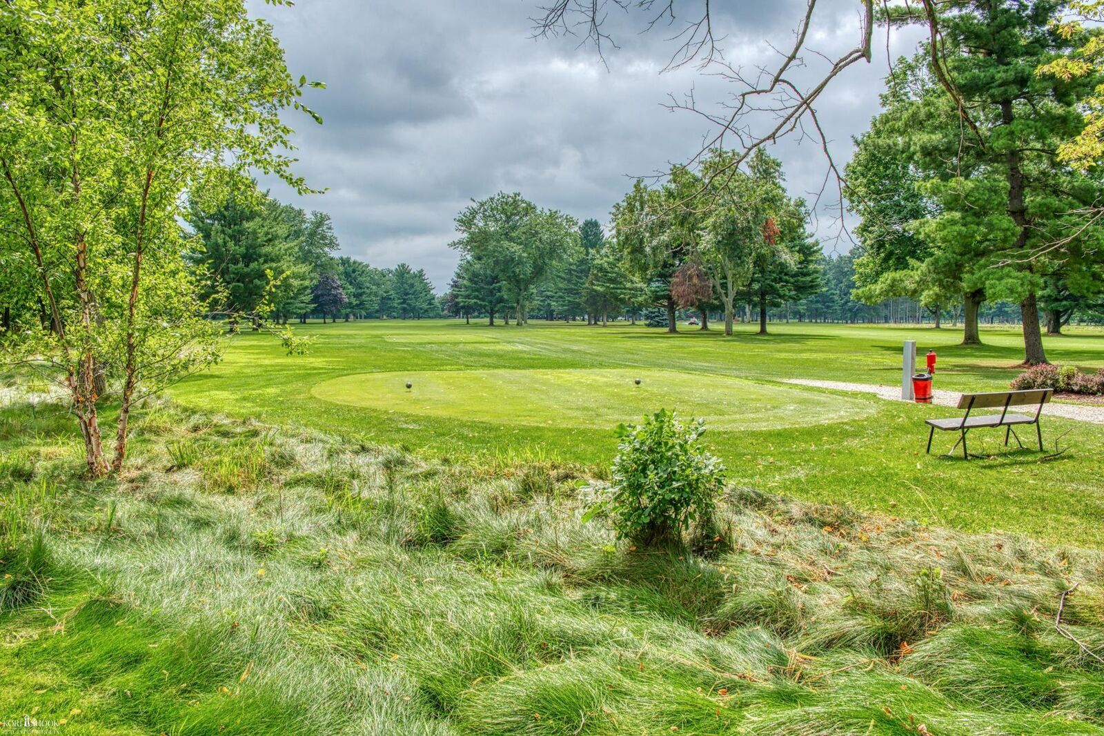 Property Photo: 1015 Lakeside Drive MI 48867