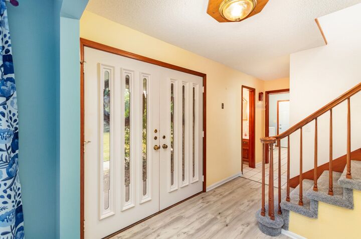 Property Photo: 6757 McCarty Road MI 48603