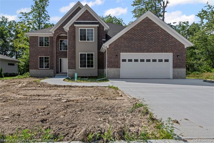 Property Photo: 67695 Madeline Street MI 48062 5925