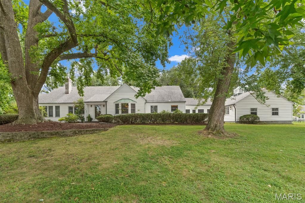 Property Photo:  1507 Timberlake Manor Parkway  MO 63017 