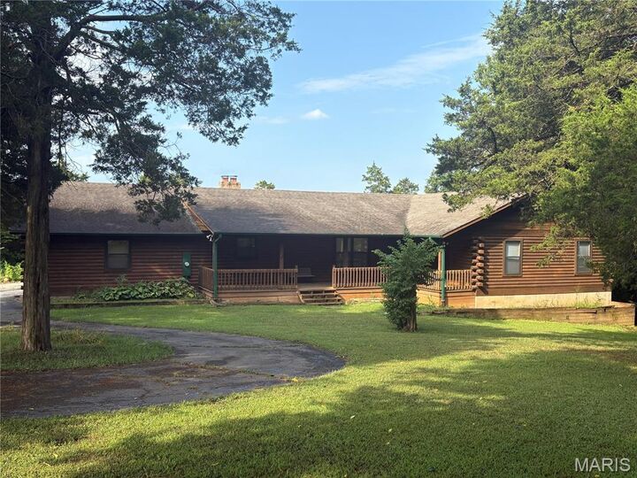 Property Photo:  4750 Log House Road  MO 63090 
