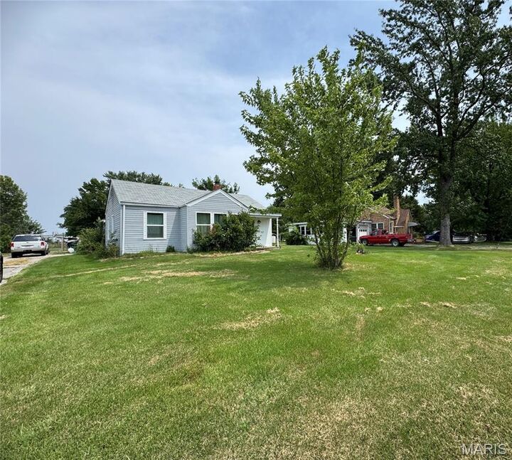 Property Photo: 505 W Booneslick Road MO 63351