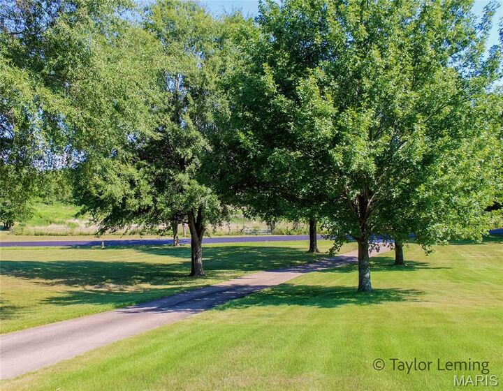 Property Photo:  1537 County Road 618  MO 63701