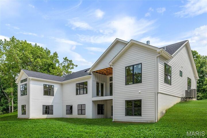 Property Photo: 30 Sandy Creek Drive MO 63389