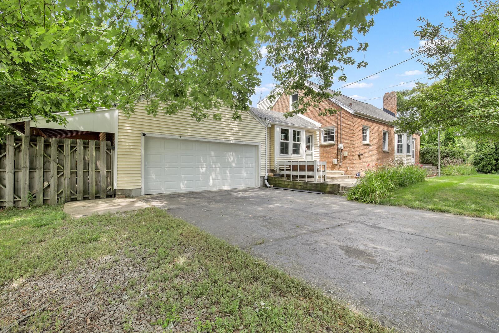 Property Photo:  4100 W Edgerton Ave  WI 53221 