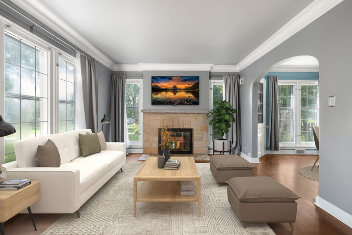 Property Photo:  3317 S 46th St  WI 53219 