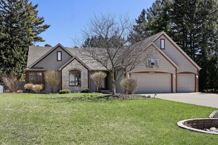 10063 64th Ave  Pleasant Prairie WI 53158 photo