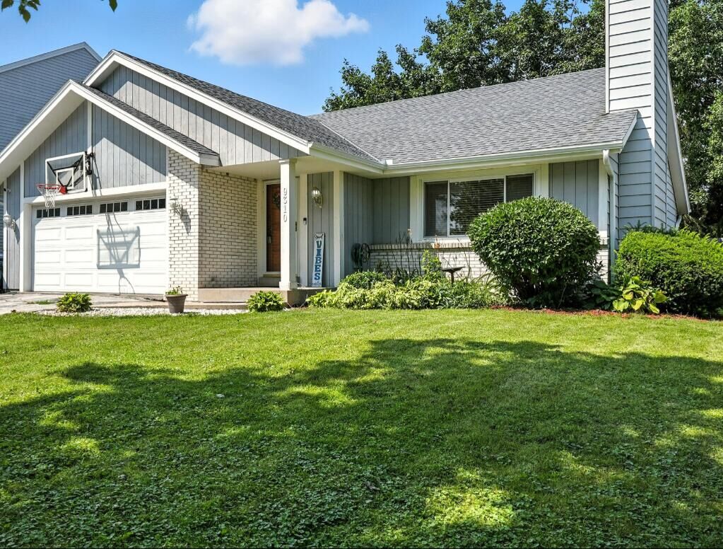 Property Photo:  9310 W Arch Ave  WI 53224 