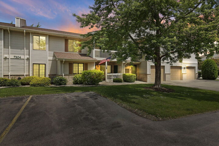 7304 98th Ave G  Kenosha WI 53142 photo