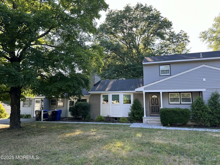 Property Photo: 28 New Monmouth Road NJ 07748