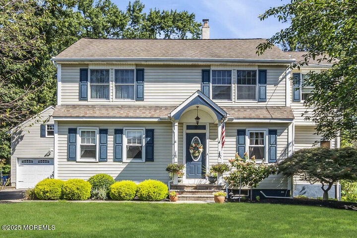 87 Amwell Road  Millstone NJ 08844 photo