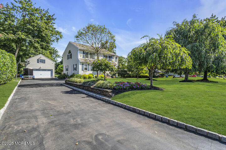 87 Amwell Road  Hillsborough NJ 08844 photo