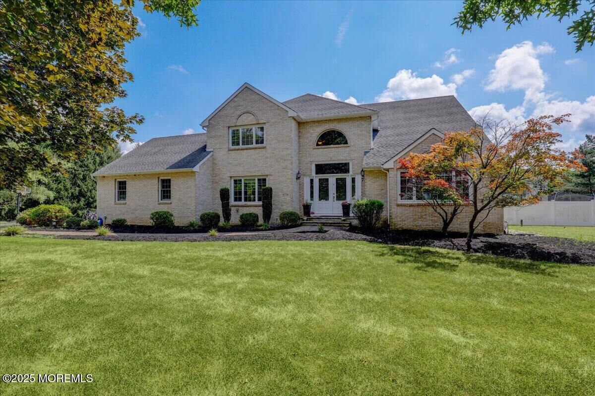 Property Photo:  73 Topaz Drive  NJ 07728 