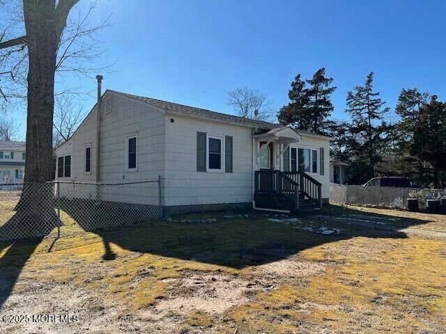 Property Photo: 4 Cedar Avenue NJ 08758