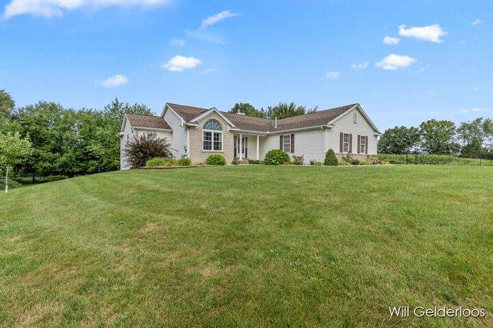 Property Photo:  7777 Snow Avenue SE  MI 49302 