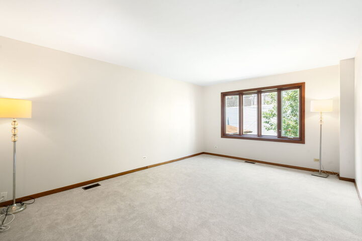 Property Photo:  4044 N Paulina Street F  IL 60613 