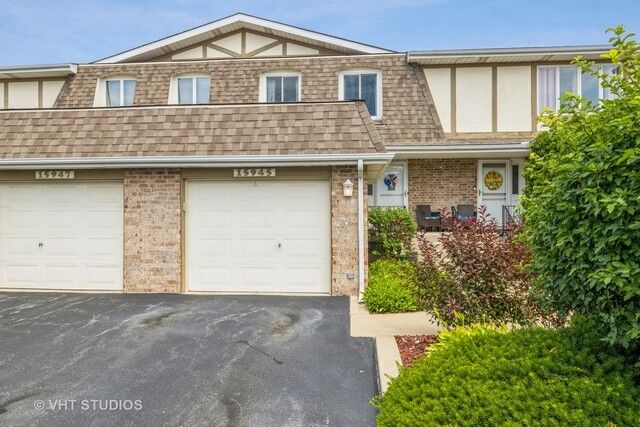 Property Photo:  15945 78th Avenue  IL 60477 