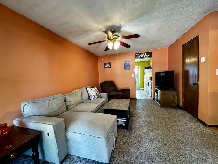 Property Photo:  9 Kirkwood Drive  IL 61727 