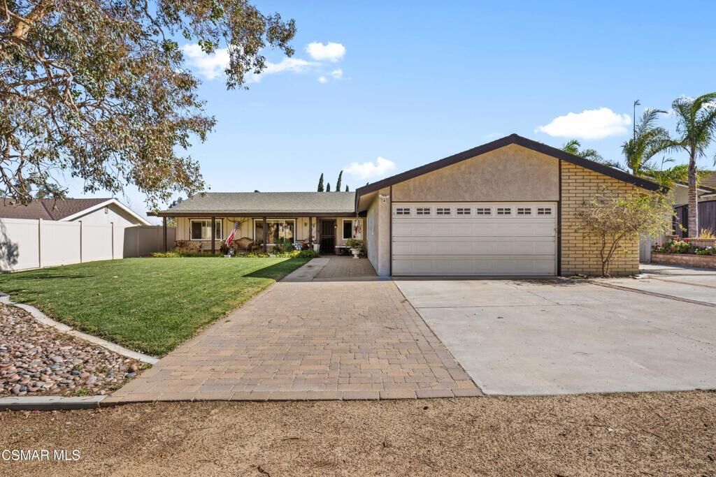 Property Photo:  4931 Roundup Road  CA 92860 
