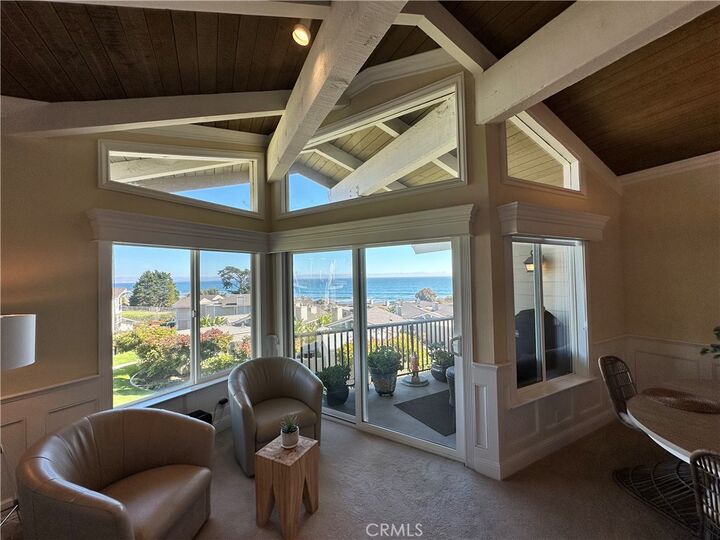 Property Photo:  2251 Shell Beach Road 19  CA 93449 