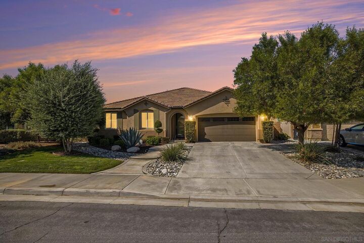 Property Photo:  30357 Bristol Gate Ln  CA 92584 